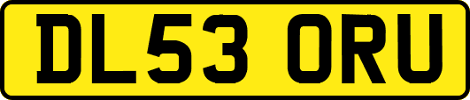 DL53ORU