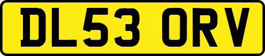 DL53ORV