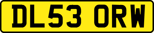 DL53ORW