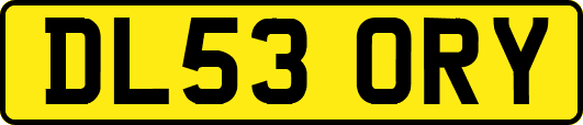 DL53ORY
