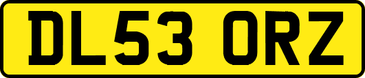 DL53ORZ