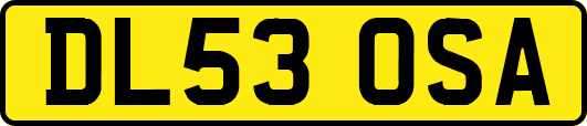 DL53OSA