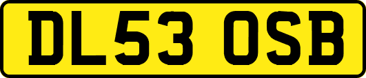 DL53OSB