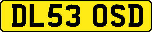 DL53OSD