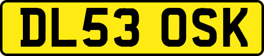 DL53OSK