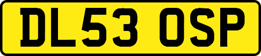 DL53OSP