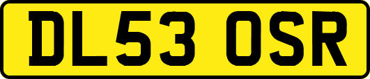 DL53OSR