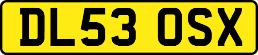 DL53OSX