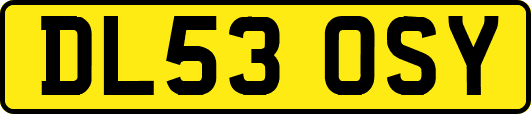 DL53OSY