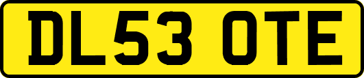 DL53OTE
