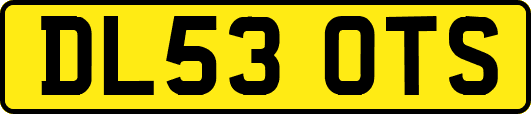 DL53OTS
