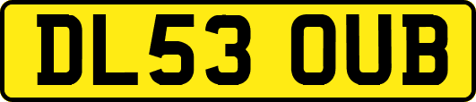 DL53OUB