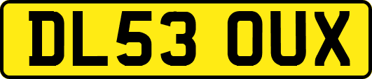 DL53OUX