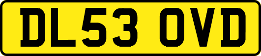 DL53OVD