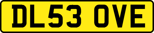 DL53OVE