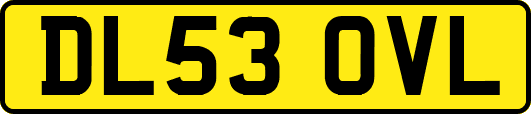 DL53OVL