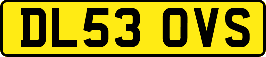 DL53OVS