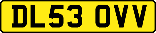 DL53OVV