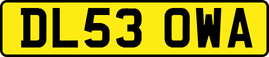 DL53OWA
