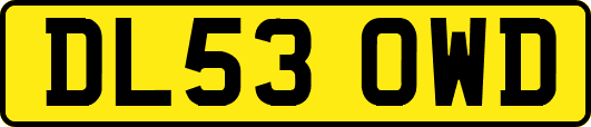 DL53OWD