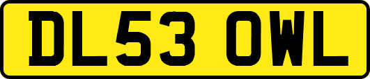 DL53OWL