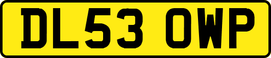 DL53OWP