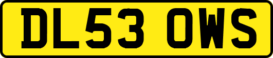 DL53OWS