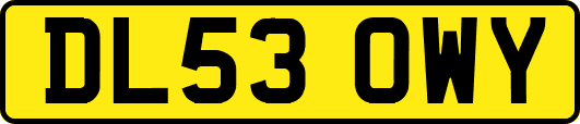 DL53OWY