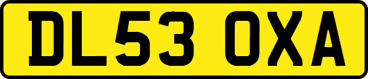 DL53OXA