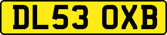 DL53OXB