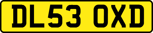 DL53OXD