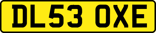 DL53OXE