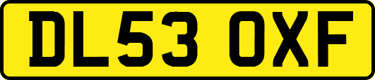DL53OXF