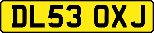DL53OXJ