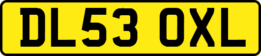 DL53OXL