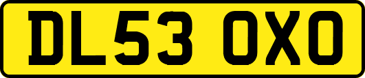 DL53OXO