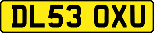 DL53OXU