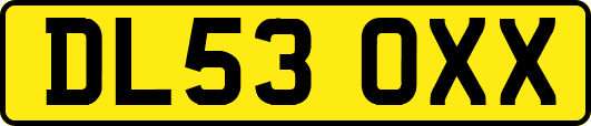 DL53OXX