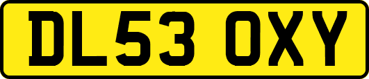 DL53OXY