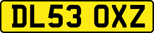 DL53OXZ