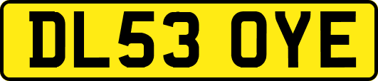 DL53OYE