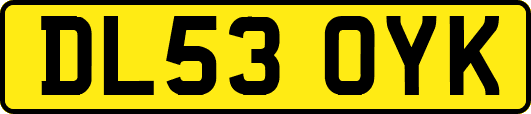 DL53OYK