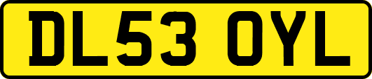 DL53OYL