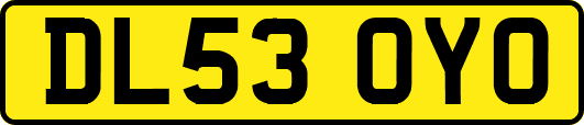 DL53OYO