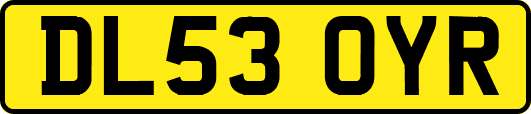 DL53OYR