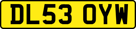 DL53OYW