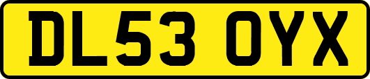 DL53OYX
