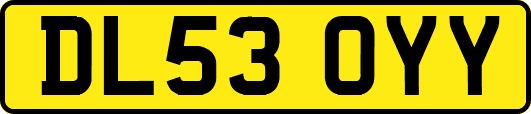 DL53OYY