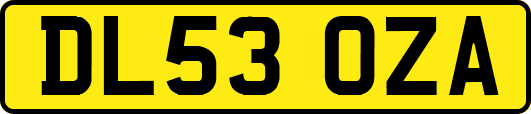 DL53OZA