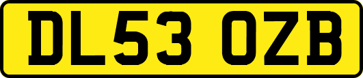 DL53OZB